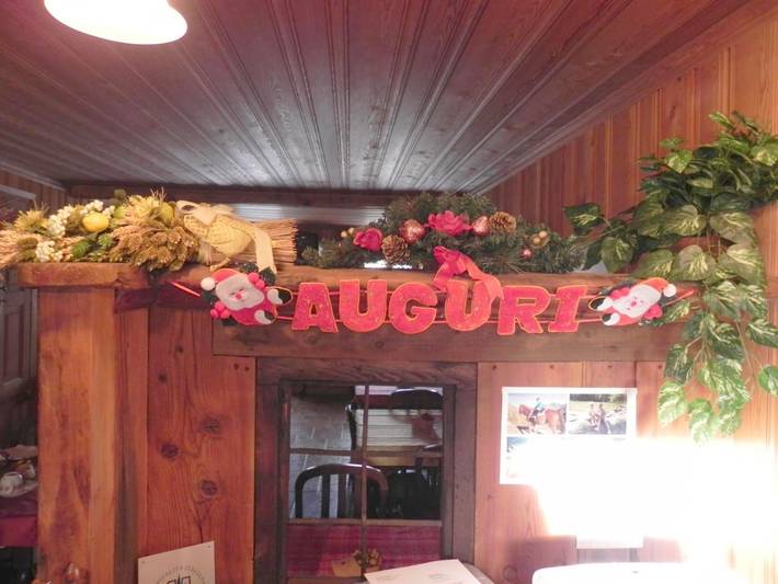 Gîte pour 4 personnes, avec terrasse ainsi que jardin et vue à Champoluc - 3