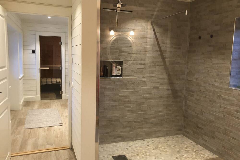 Ferienhaus in Rättvik in Rättvik, Siljansee