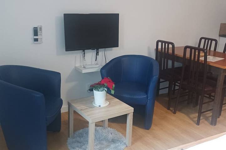 Vakantieappartement voor 2 personen - 1