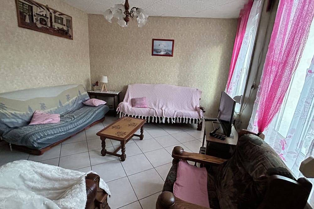 Gîte Chez Mimi à Anor in Anor, Avesnes-sur-Helpe