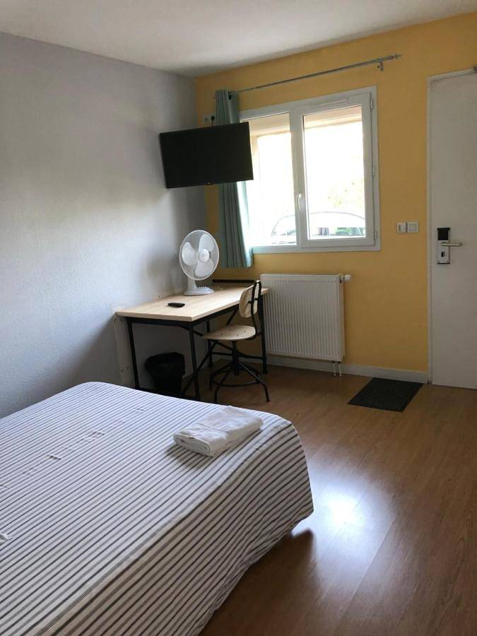 Villa Hotel in Malesherbes, Région de Pithiviers