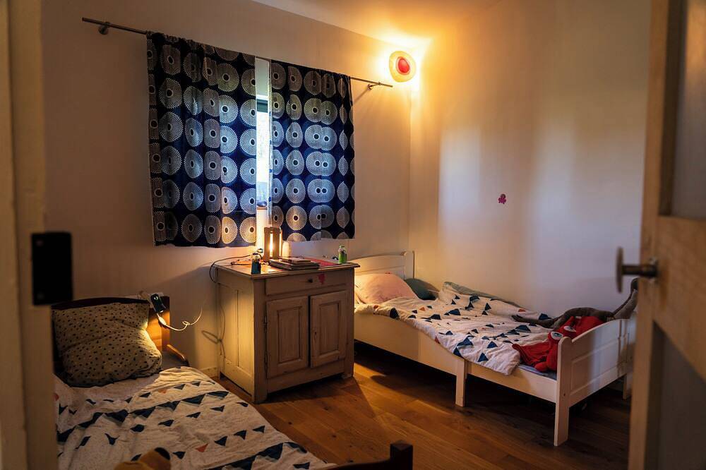 Spacious Cottage Between Land And Sea - Sleeps 9, 5 bedrooms, 2 shower rooms, 3 toilets, ping-pong table in Veulettes-sur-Mer, Región de Dieppe