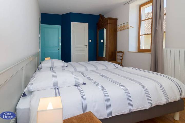 Location de vacances pour 12 personnes dans Brangues - 4