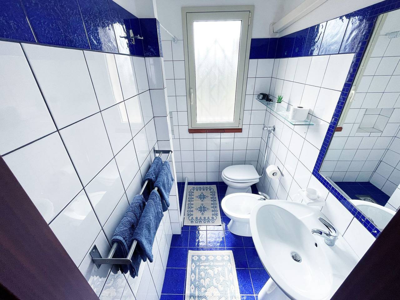 Ganze Wohnung, Wohnung 5 - Zwei-Zimmer-Wohnung in Cattolica Eraclea, Agrigento Provinz