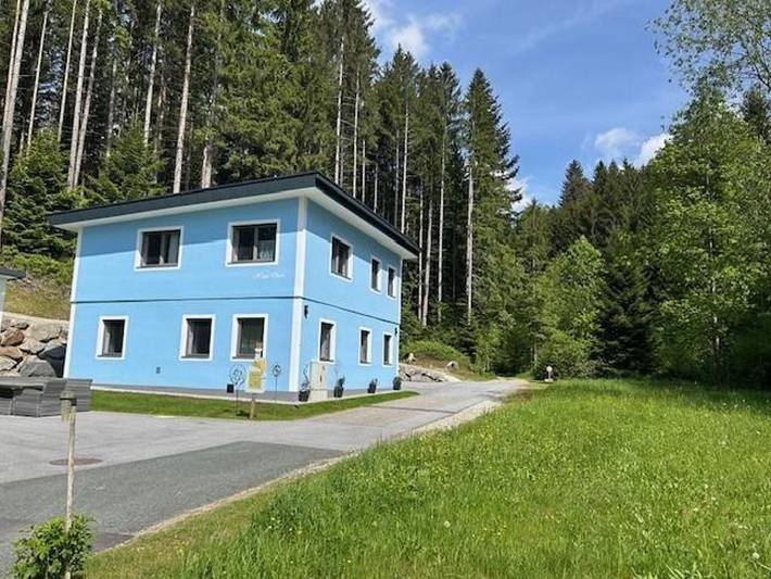 Ferienwohnung für 4 Personen in der Oststeiermark