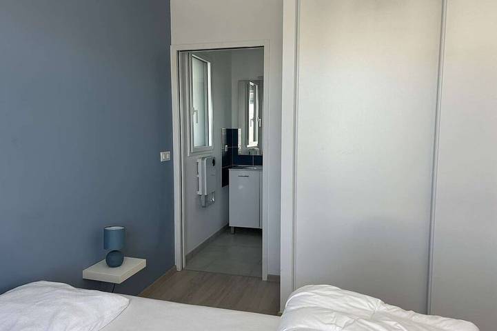 Location de vacances pour 6 personnes, avec jardin dans Le passage du Gois - 2