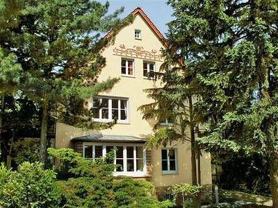 Ferienwohnung für 3 Personen, mit Garten - 1