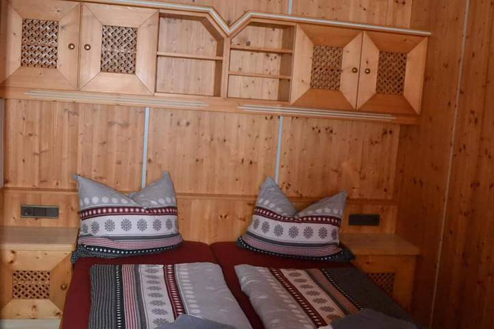 Geheel appartement, Perfecte gezellig appartement voor alle activiteiten met uitzicht op de bergen in Loferer und Leoganger Steinberge, Leogang