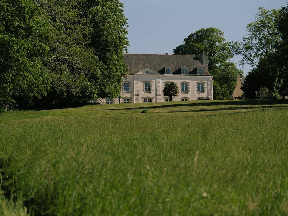 Le Loch in Pluneret, Côte des Mégalithes
