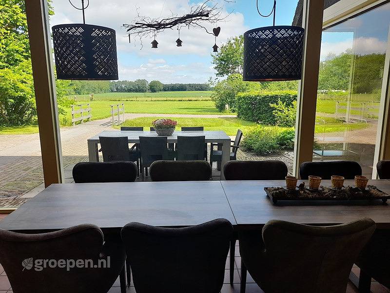 Vakantieboerderij Beilen in Beilen, Nationaal Park Dwingelderveld
