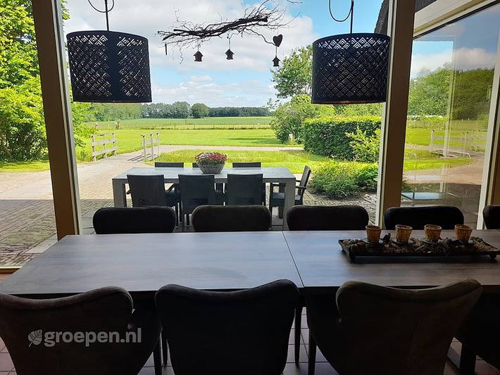 Bauernhäus Beilen in Beilen, Nationalpark Dwingelderveld