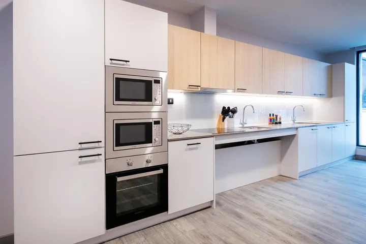 Holiday apartment for 4 people, with terrace - 1