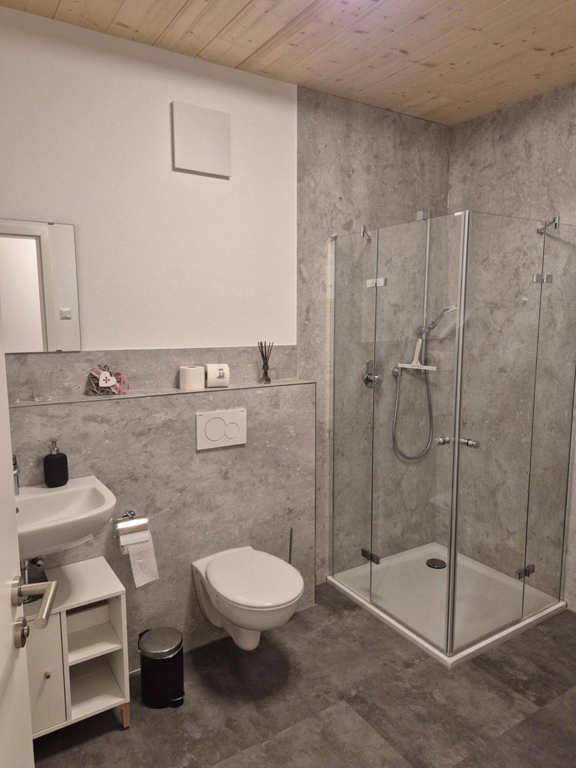 Ganze Wohnung, Apartment 'Fewo 2 Heudorfer' mit Wlan in Schlier, Region Bodensee-Oberschwaben