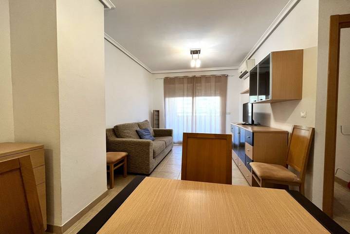 Appartement entier, Acv - Torremar-2ª Línea Planta 1 Norte in Marina d'Or, Oropesa del Mar