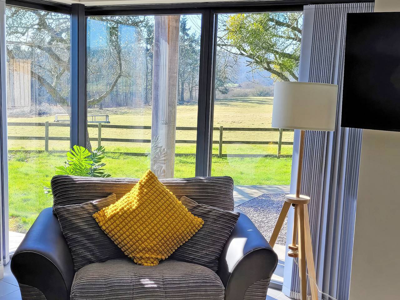 Bramley Lodge - Uk47874 in Charfield, Gloucestershire du Sud