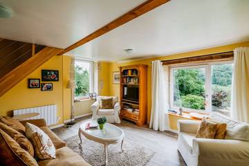 Villa pour 4 Personnes dans Frôlois, Région de Montbard, Photo 4