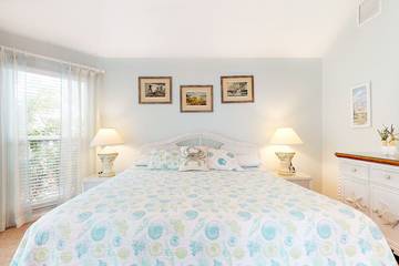 Strandhaus für 6 Personen in Anna Maria (FL), Tampa Bay, Bild 1