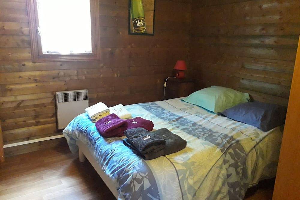 Sonderangebot Juli und August Kleines Holzchalet im Herzen der Ardèche in Quintenas, Tournon-sur-Rhône und Umgebung