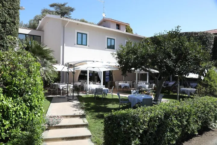 Hotel per 1 persone - 1