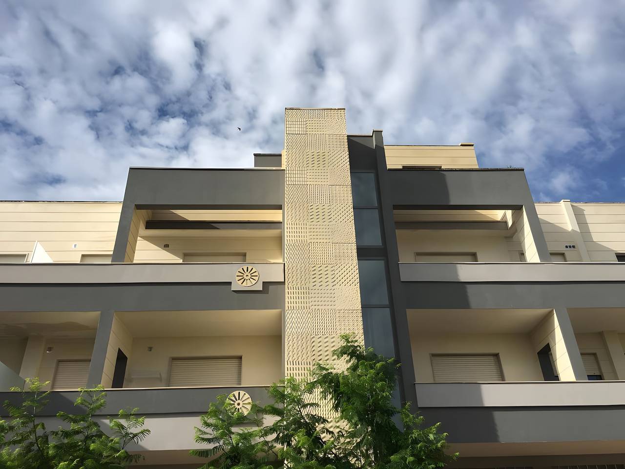 Appartement entier, Appartement 'Biancomare Otranto - 6' avec balcon, Wi-Fi et climatisation in Otranto, Région d'Otranto