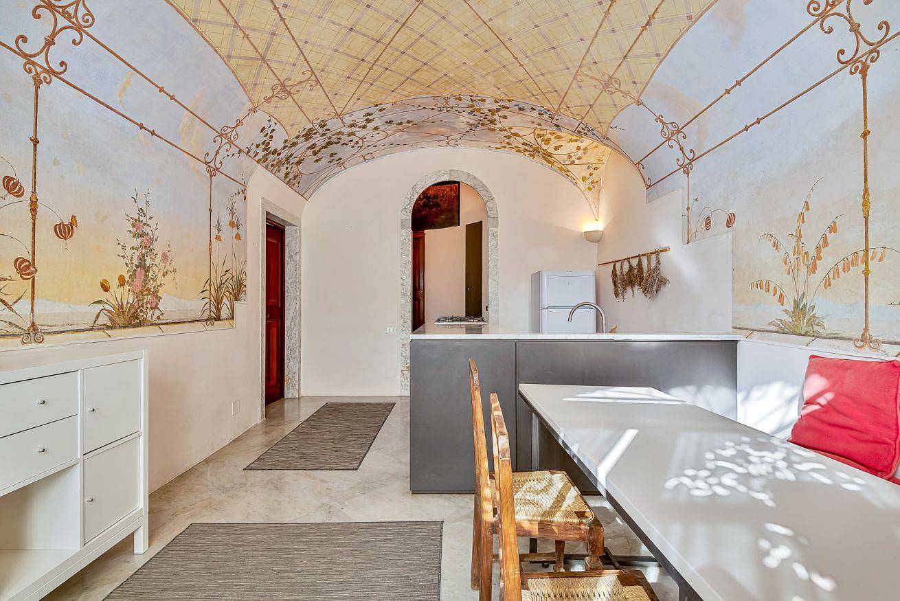 Entire apartment, Il Giardino Segreto in Lerici Municipality, Natural Park of Montemarcello-Magra-Vara