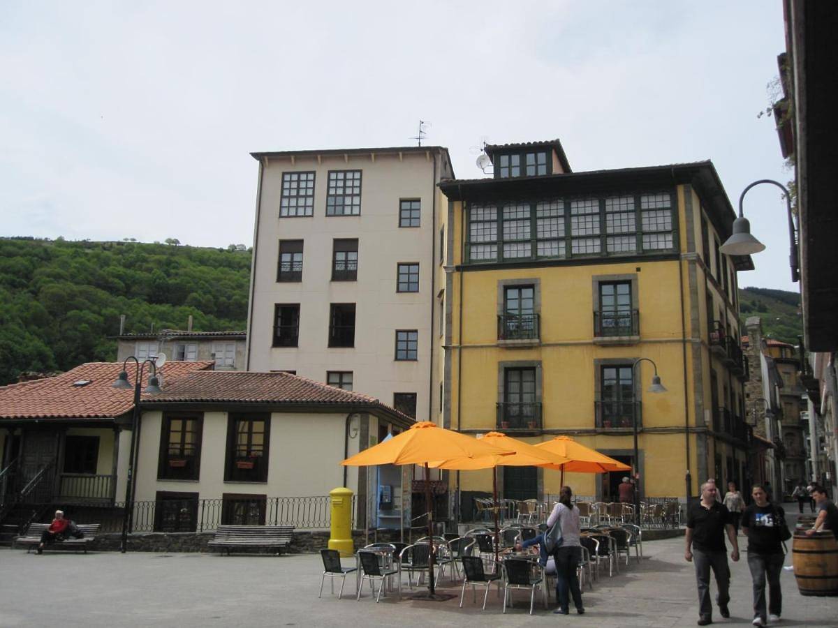 Apartamento entero, La Refierta in Cangas del Narcea, Cordillera Cantábrica
