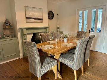 Cottage for 4 People in Sheringham, Norfolk, Photo 3