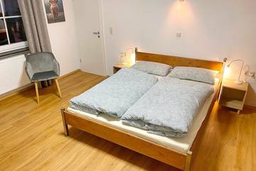 Apartment for 4 People in Mayrhofen, Ziller valley alps, Photo 3