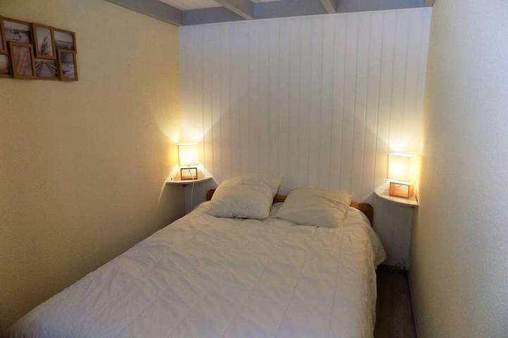Villa pour 4 personnes dans La Palmyre - 4