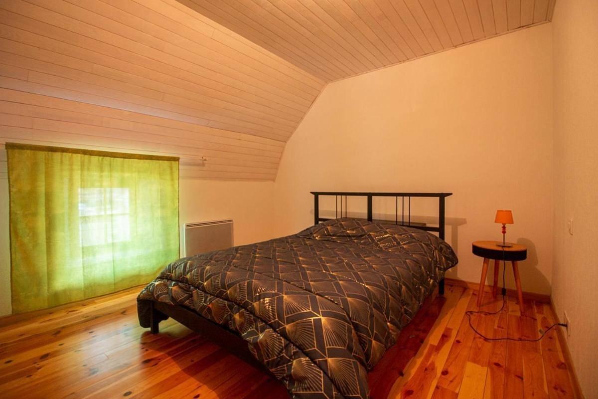 Appartement entier, Apartment - Split Level in Nasbinals, Région de Mende