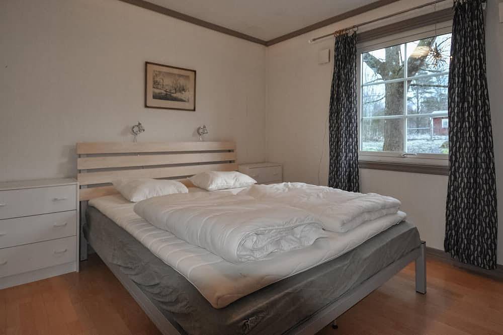 Haustierfreundliches Haus mit 3. in Tived distrikt, Laxa