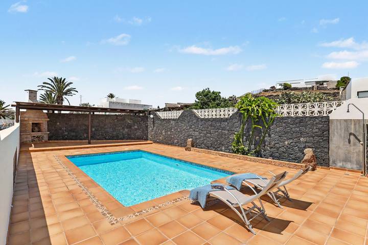 Appartement de vacances pour 2 personnes à Teguise