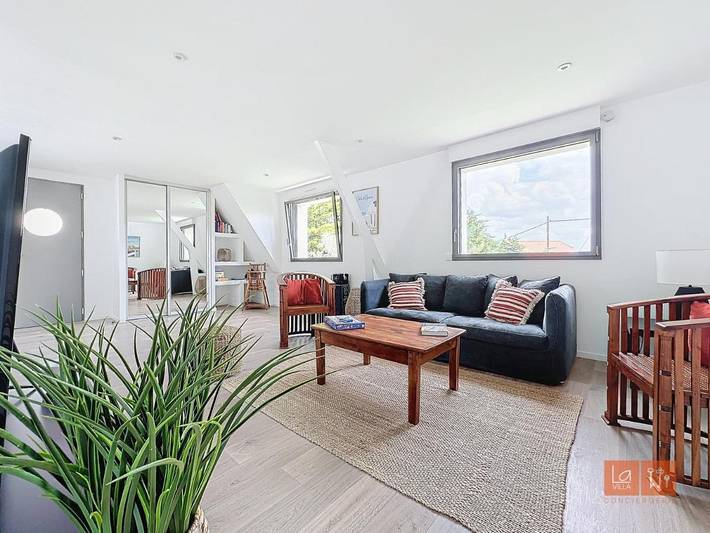 Gîte pour 4 personnes, avec vue et balcon à Ambleteuse - 3