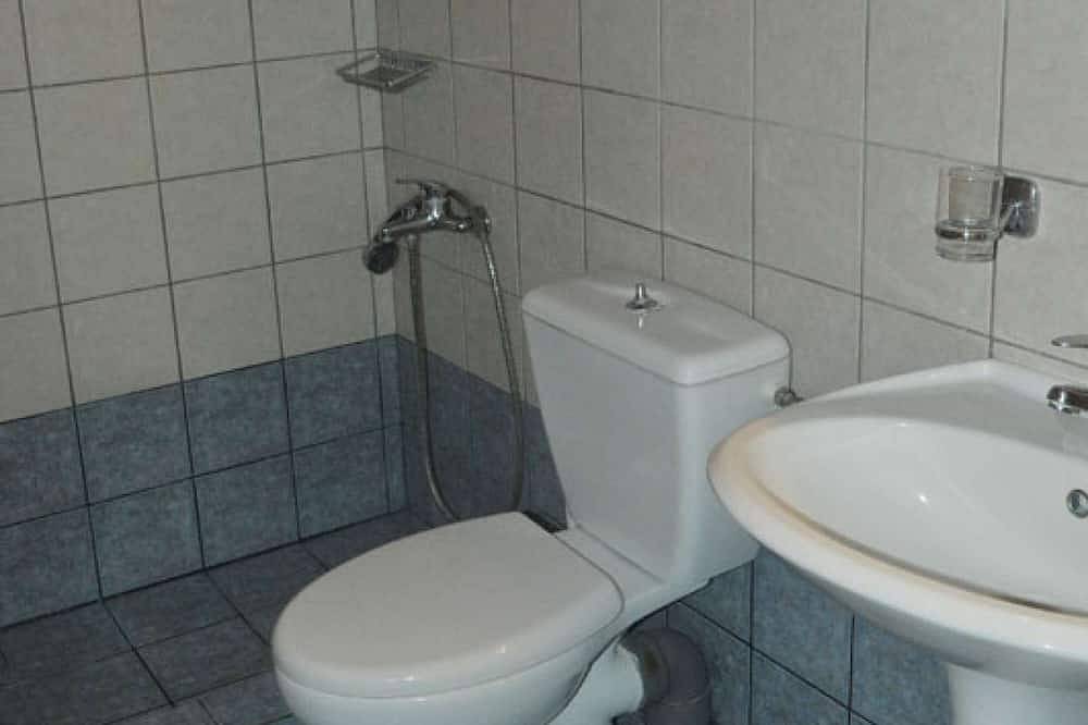 Ganze Wohnung, Ferienappartements und Studios in Milina Pilion in Pilion