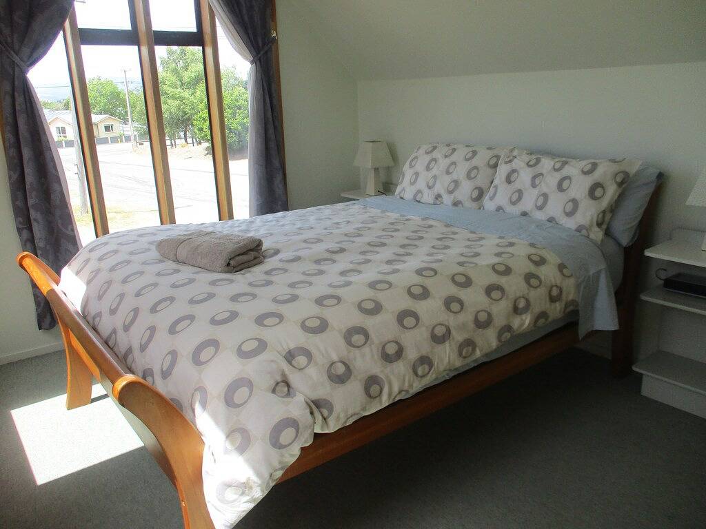 Wunderschönes, einzigartiges Haus mit geräumigem, komfortablem Wohnbereich und atemberaubender Aussicht in Twizel, Mackenzie District