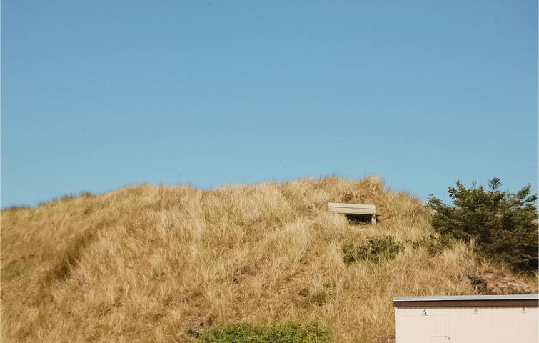 Ferienhaus für 6 Personen, mit Terrasse und Whirlpool sowie Sauna am Ringkøbing Fjord - 3