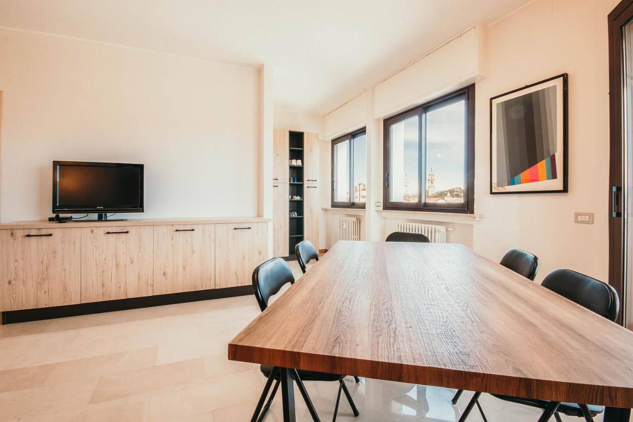Ganze Wohnung, Appartamento Panorama - Affitti Brevi Italia in Varese, Varese Provinz