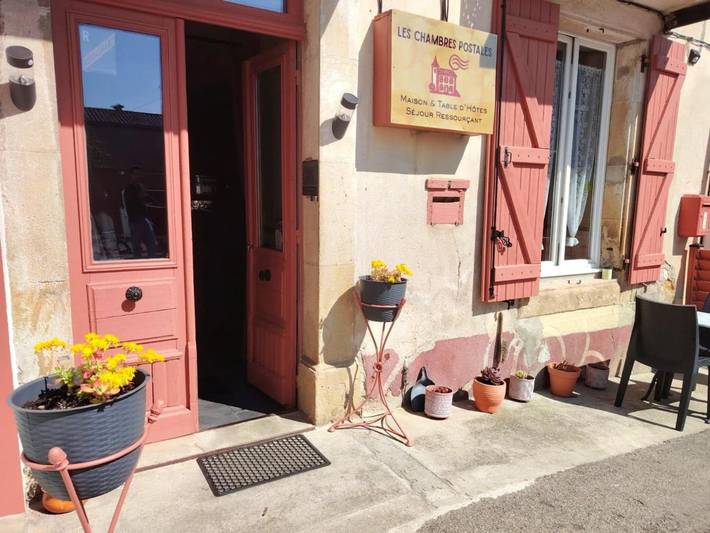 Location de vacances pour 2 personnes, avec jardin et vue à Bellegarde-du-Razès - 3