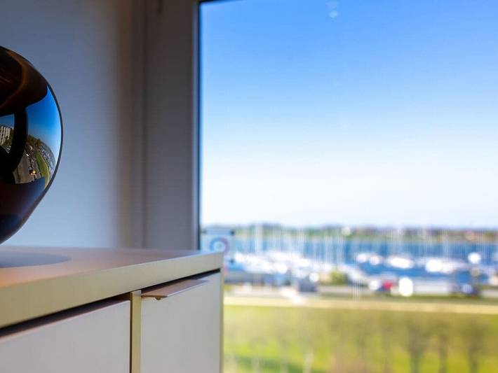 Ferienhaus für 2 Personen, mit Haustier in Burgtiefe - 3