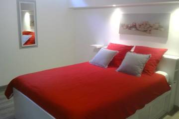 Appartement De Vacances pour 6 Personnes dans Bray-Dunes, Région de Dunkerque, Photo 4