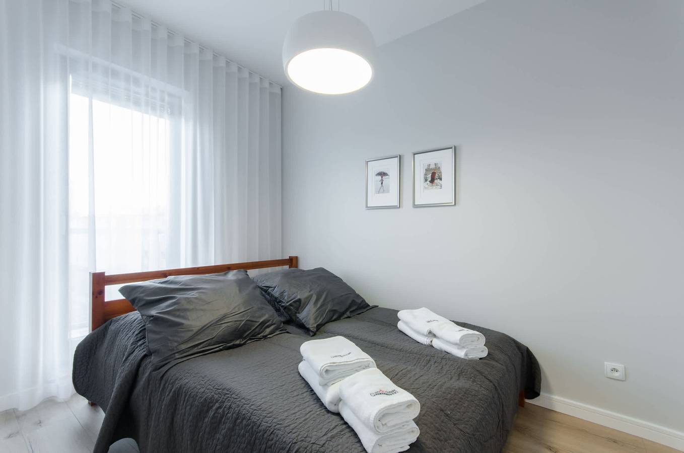 Apartamento entero, Szafarnia 11F | Comfy Apartment | By the Motława in Gdansk, Triciudad