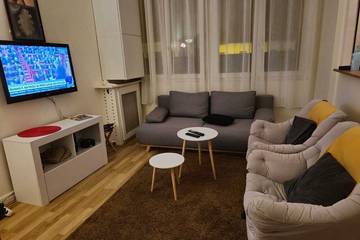 Gîte pour 3 personnes à Montrouge