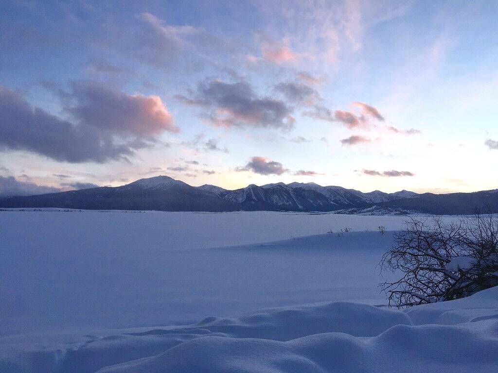 Lodge for 13 Guests in Island Park, Fremont County (ID)