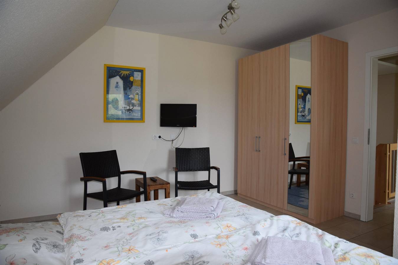 Ganze Ferienwohnung, Eggemann, Ferienwohnung in Bramsche, Metropolregion Bremen-Oldenburg