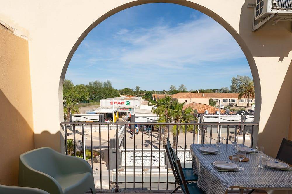 Photo : Appartement de vacances