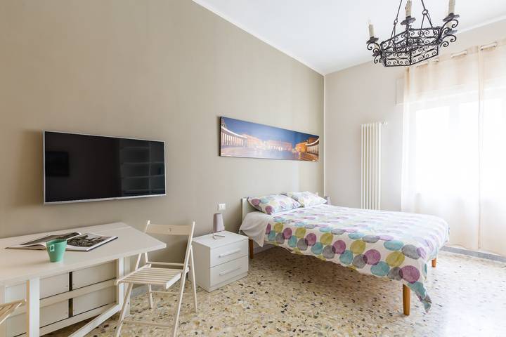 Ferienwohnung für 4 Personen - 1