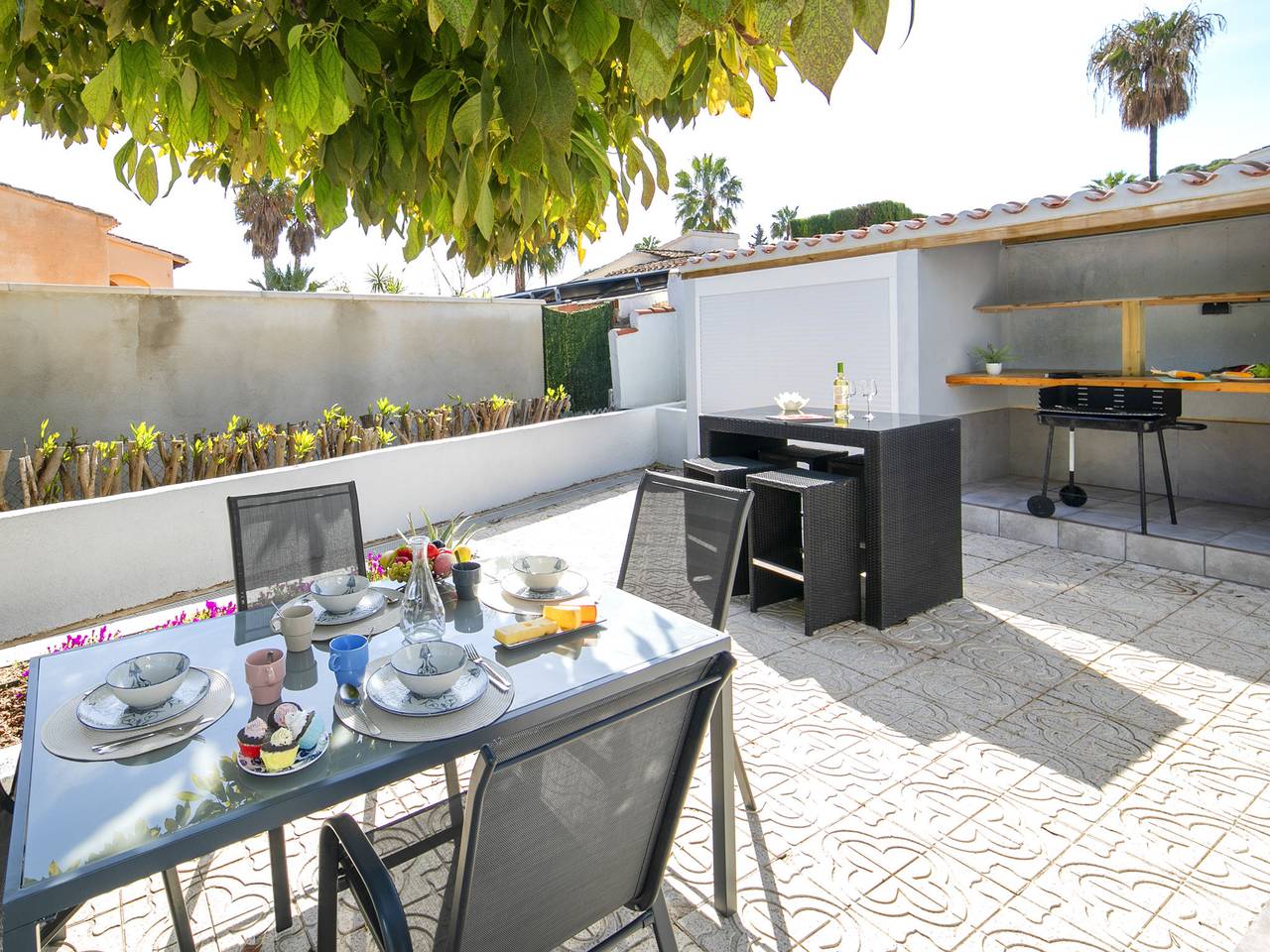 Isa in Benisa, Costa Blanca