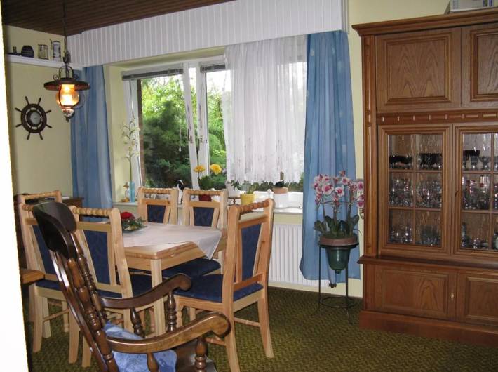 Ferienhaus für 4 Personen in Ockholm - 2