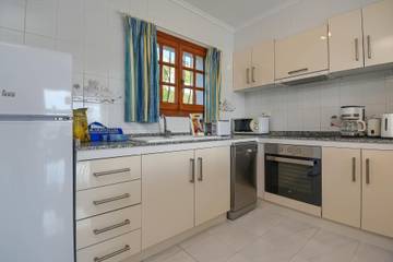 Maison De Vacances pour 6 Personnes dans La Sella, Pedreguer, Photo 4