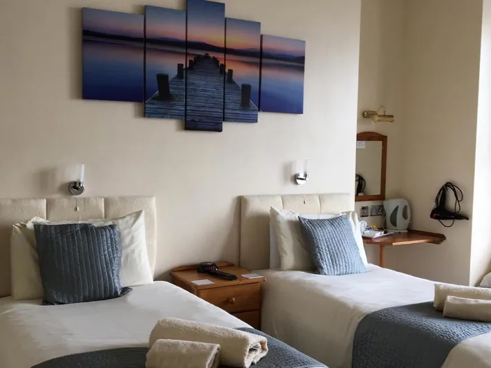 Casa de huéspuedes para 2 personas, con vistas - 1